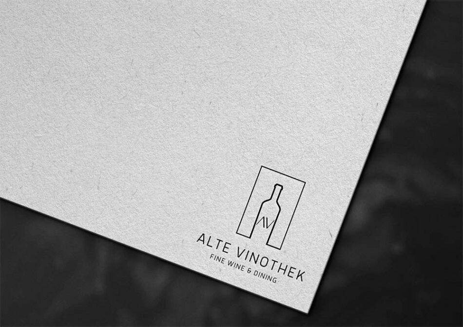 Alte Vinothek