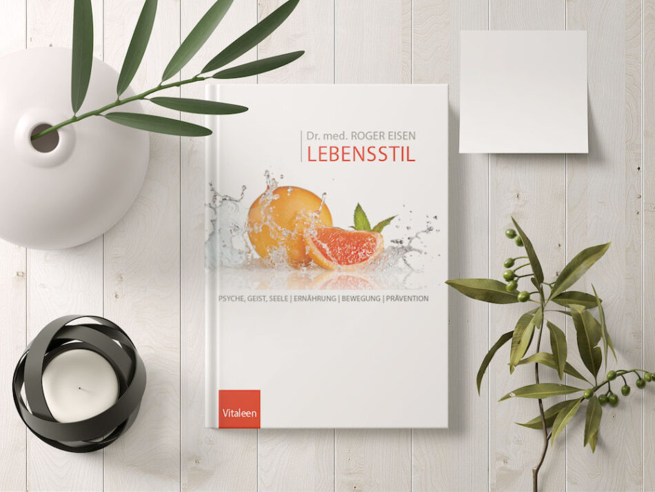 Lebensstil - Dr. Eisen