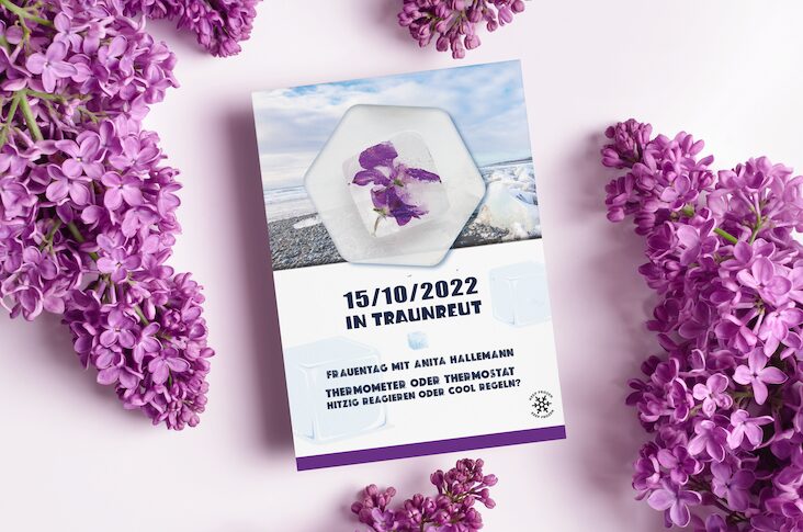 Frauentag Tr 2020