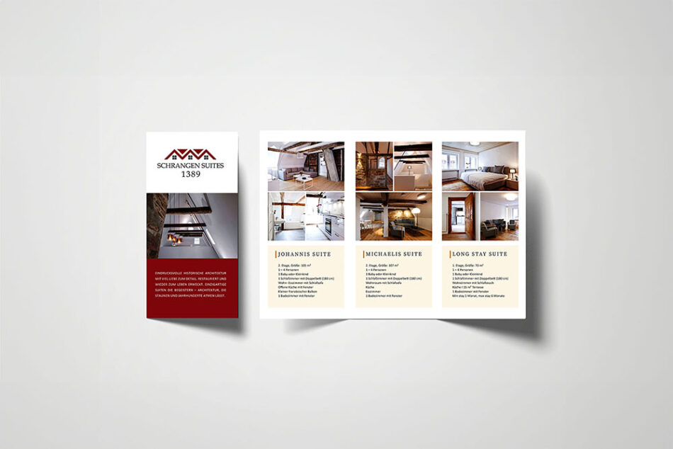 Schrangen suites